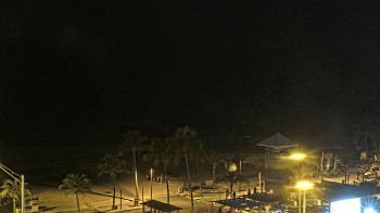 Weather camera view of Margaritaville Beach Resort.