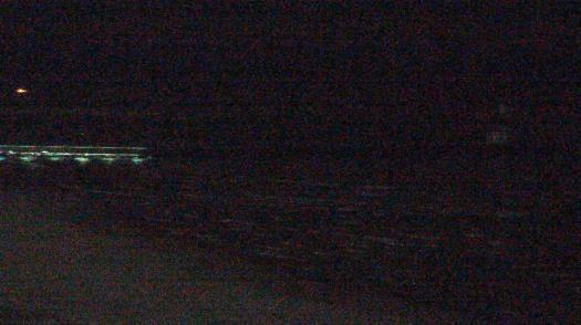 Weather camera view of Access LaPorte County Television Studios.