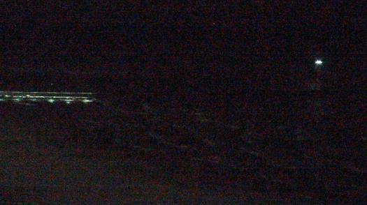 Weather camera view of Access LaPorte County Television Studios.