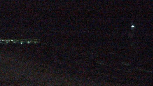 Weather camera view of Access LaPorte County Television Studios.