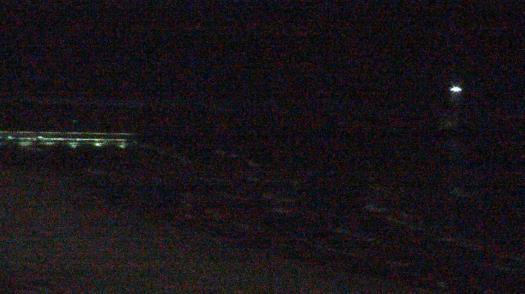 Weather camera view of Access LaPorte County Television Studios.