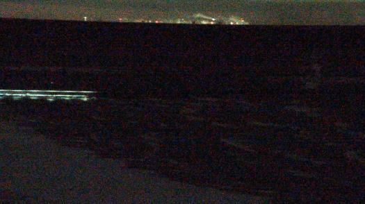 Weather camera view of Access LaPorte County Television Studios.