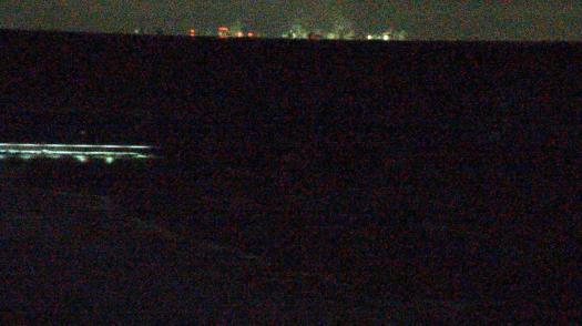 Weather camera view of Access LaPorte County Television Studios.