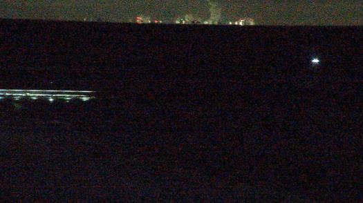 Weather camera view of Access LaPorte County Television Studios.