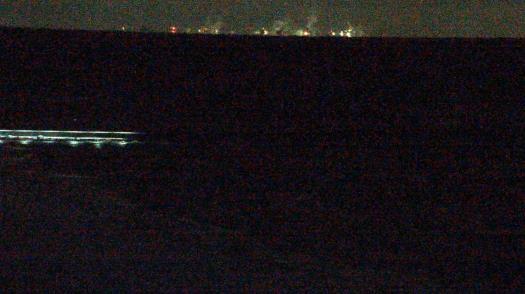 Weather camera view of Access LaPorte County Television Studios.