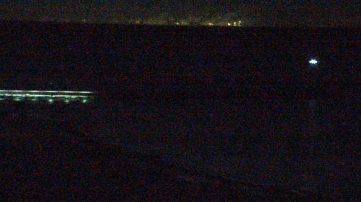 Weather camera view of Access LaPorte County Television Studios.