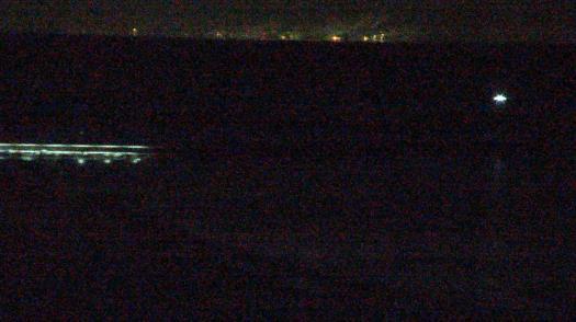 Weather camera view of Access LaPorte County Television Studios.