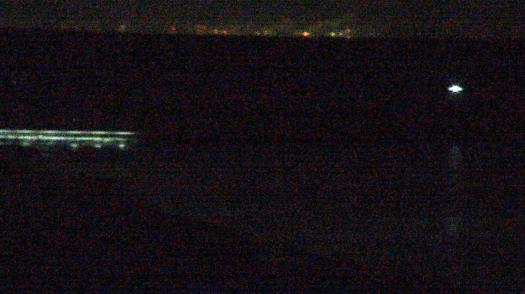 Weather camera view of Access LaPorte County Television Studios.