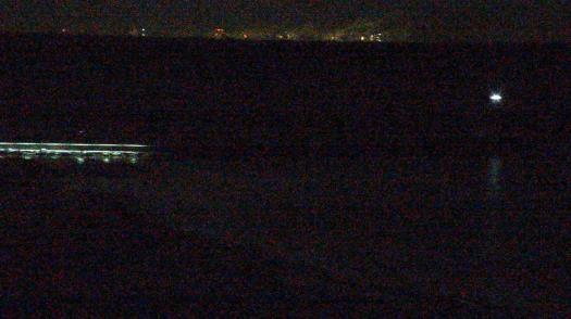 Weather camera view of Access LaPorte County Television Studios.