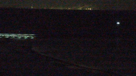 Weather camera view of Access LaPorte County Television Studios.