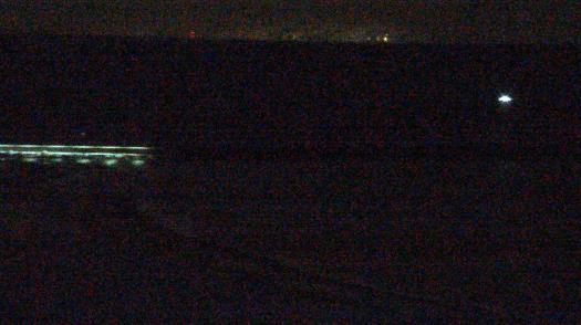 Weather camera view of Access LaPorte County Television Studios.