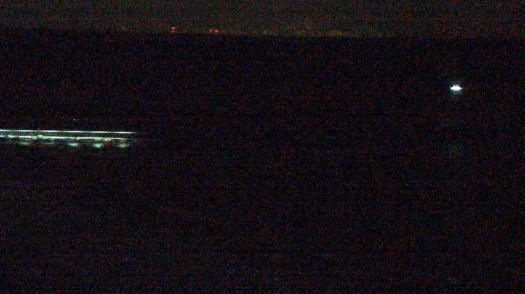 Weather camera view of Access LaPorte County Television Studios.