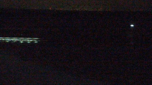 Weather camera view of Access LaPorte County Television Studios.