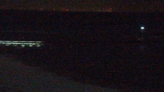 Weather camera view of Access LaPorte County Television Studios.