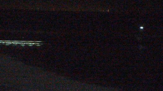 Weather camera view of Access LaPorte County Television Studios.