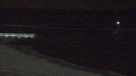 Weather camera view of Access LaPorte County Television Studios.