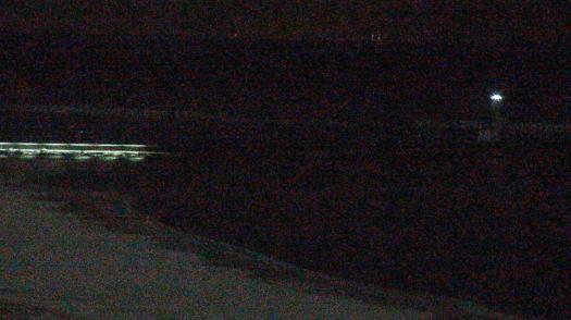 Weather camera view of Access LaPorte County Television Studios.