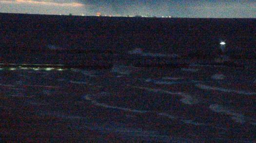 Weather camera view of Access LaPorte County Television Studios.