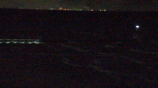 Weather camera view of Access LaPorte County Television Studios.