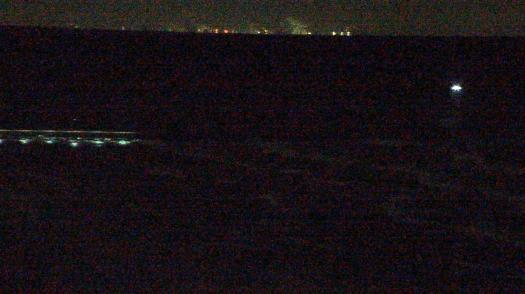 Weather camera view of Access LaPorte County Television Studios.