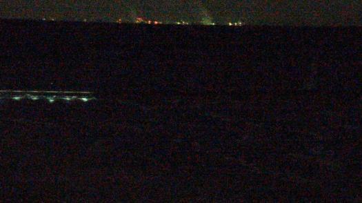 Weather camera view of Access LaPorte County Television Studios.