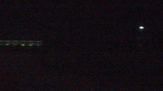 Weather camera view of Access LaPorte County Television Studios.