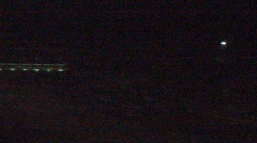 Weather camera view of Access LaPorte County Television Studios.