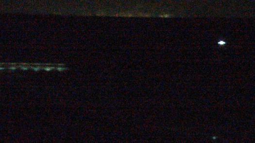 Weather camera view of Access LaPorte County Television Studios.