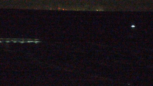 Weather camera view of Access LaPorte County Television Studios.