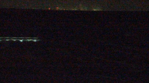 Weather camera view of Access LaPorte County Television Studios.