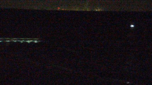 Weather camera view of Access LaPorte County Television Studios.