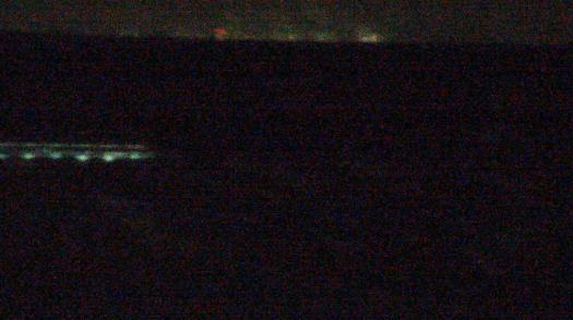 Weather camera view of Access LaPorte County Television Studios.