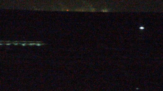 Weather camera view of Access LaPorte County Television Studios.