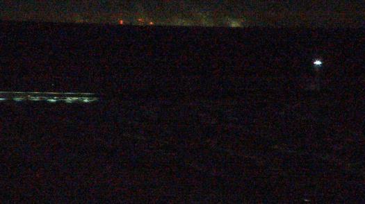 Weather camera view of Access LaPorte County Television Studios.