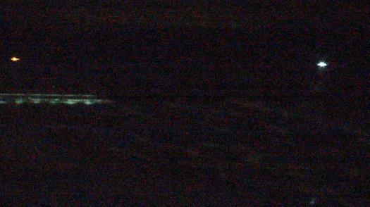 Weather camera view of Access LaPorte County Television Studios.