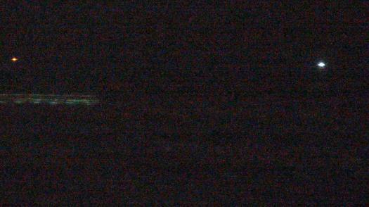 Weather camera view of Access LaPorte County Television Studios.