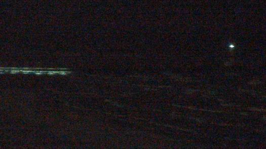 Weather camera view of Access LaPorte County Television Studios.