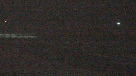 Weather camera view of Access LaPorte County Television Studios.