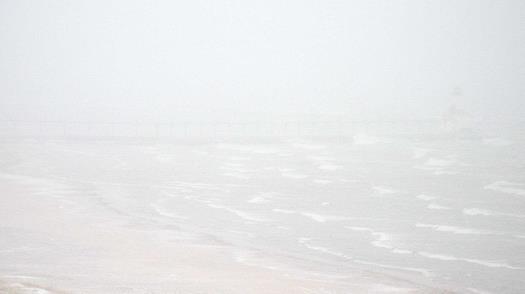 Weather camera view of Access LaPorte County Television Studios.