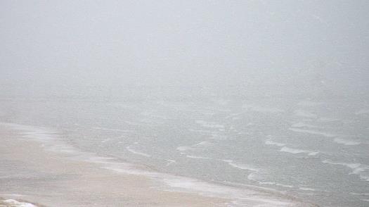 Weather camera view of Access LaPorte County Television Studios.