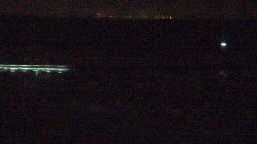 Weather camera view of Access LaPorte County Television Studios.