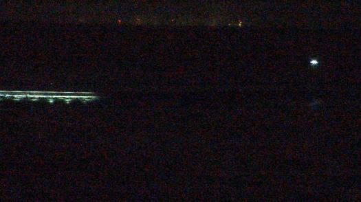 Weather camera view of Access LaPorte County Television Studios.