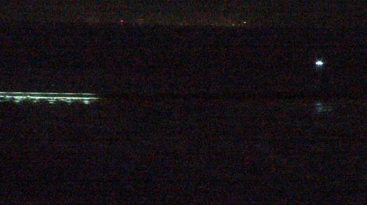 Weather camera view of Access LaPorte County Television Studios.