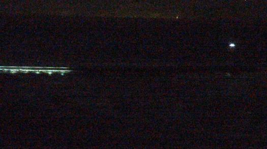 Weather camera view of Access LaPorte County Television Studios.