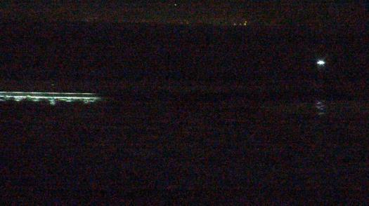 Weather camera view of Access LaPorte County Television Studios.