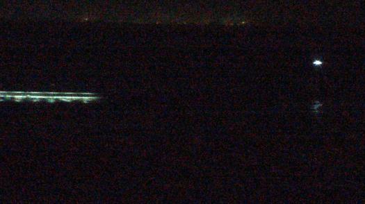 Weather camera view of Access LaPorte County Television Studios.