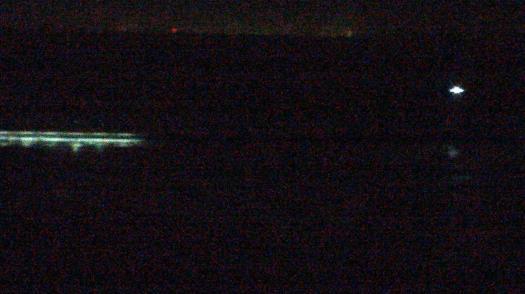 Weather camera view of Access LaPorte County Television Studios.