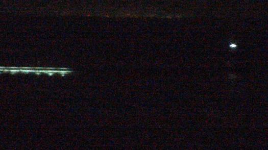 Weather camera view of Access LaPorte County Television Studios.