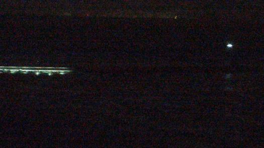 Weather camera view of Access LaPorte County Television Studios.