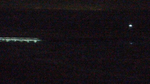 Weather camera view of Access LaPorte County Television Studios.